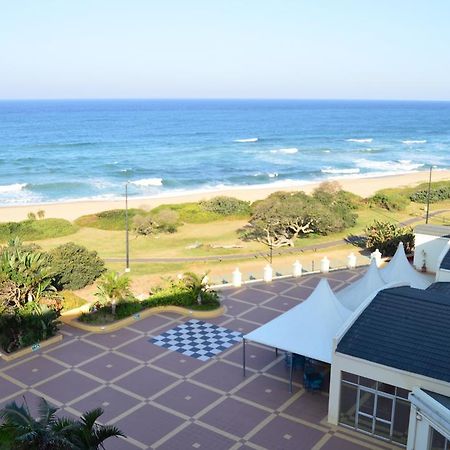 Kapenta Bay Resort And Conference Hotel Port Shepstone Bagian luar foto