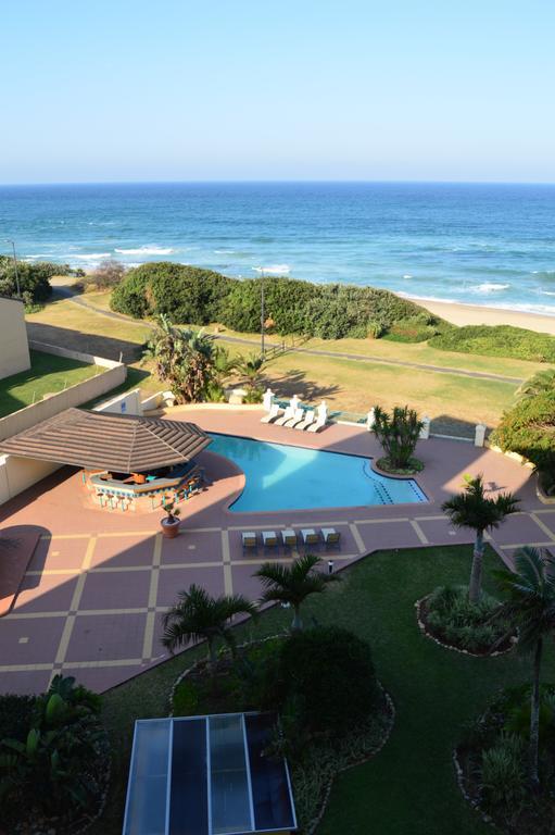 Kapenta Bay Resort And Conference Hotel Port Shepstone Bagian luar foto