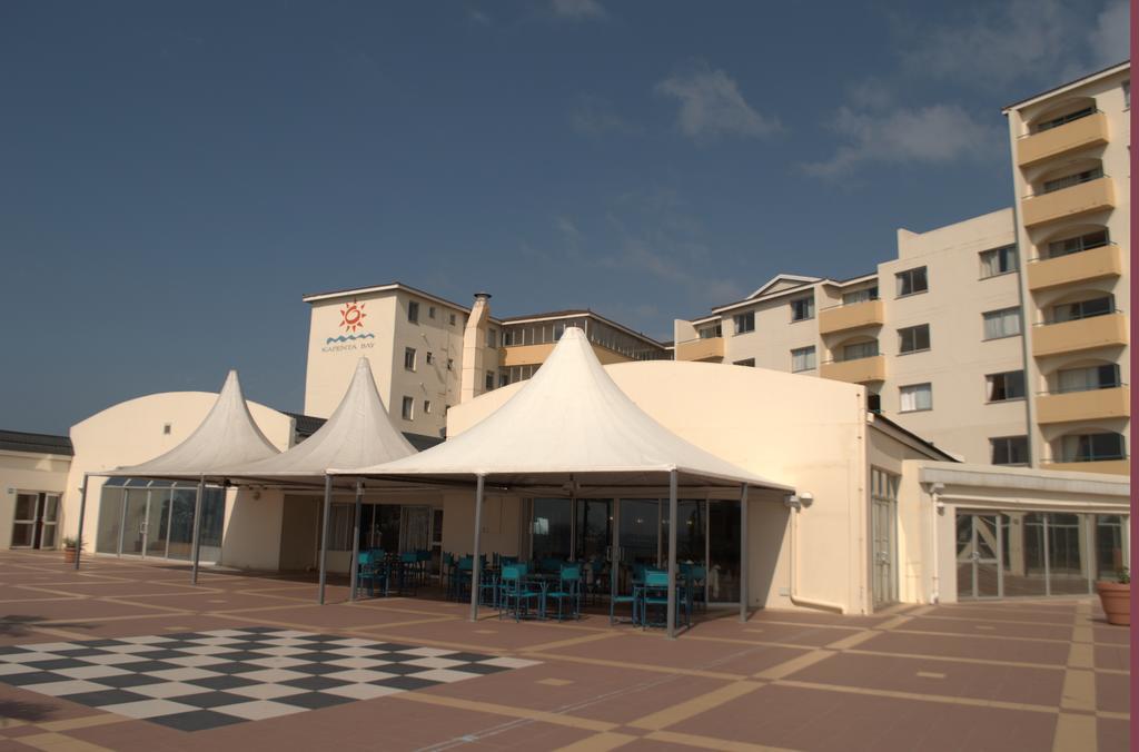 Kapenta Bay Resort And Conference Hotel Port Shepstone Bagian luar foto