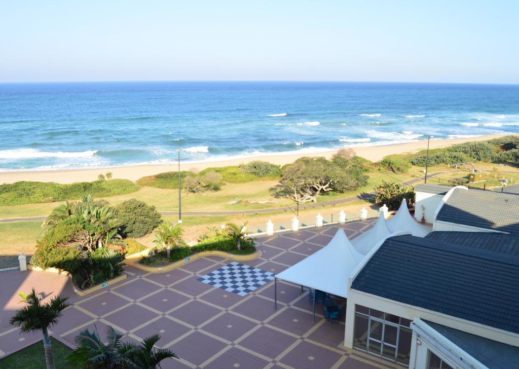 Kapenta Bay Resort And Conference Hotel Port Shepstone Bagian luar foto