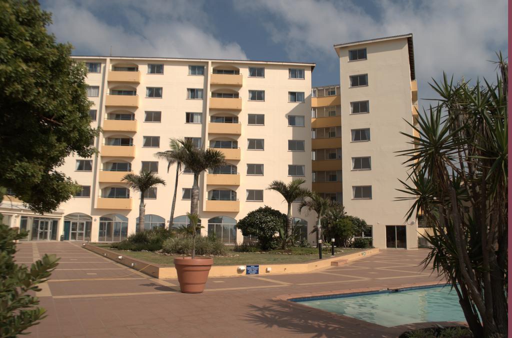 Kapenta Bay Resort And Conference Hotel Port Shepstone Bagian luar foto