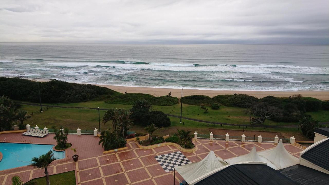 Kapenta Bay Resort And Conference Hotel Port Shepstone Bagian luar foto