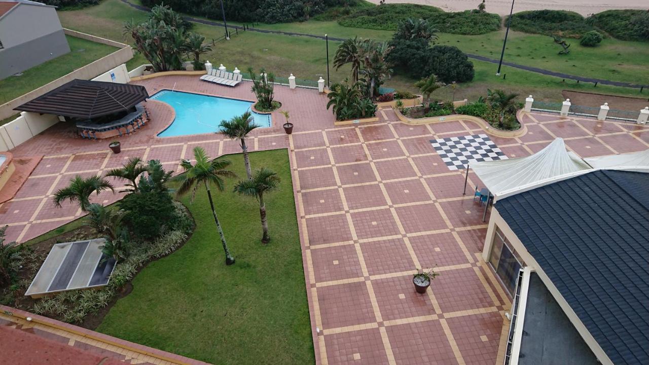 Kapenta Bay Resort And Conference Hotel Port Shepstone Bagian luar foto