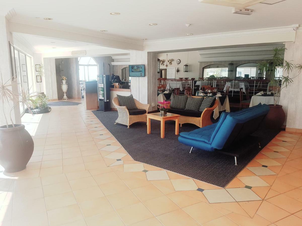 Kapenta Bay Resort And Conference Hotel Port Shepstone Bagian luar foto